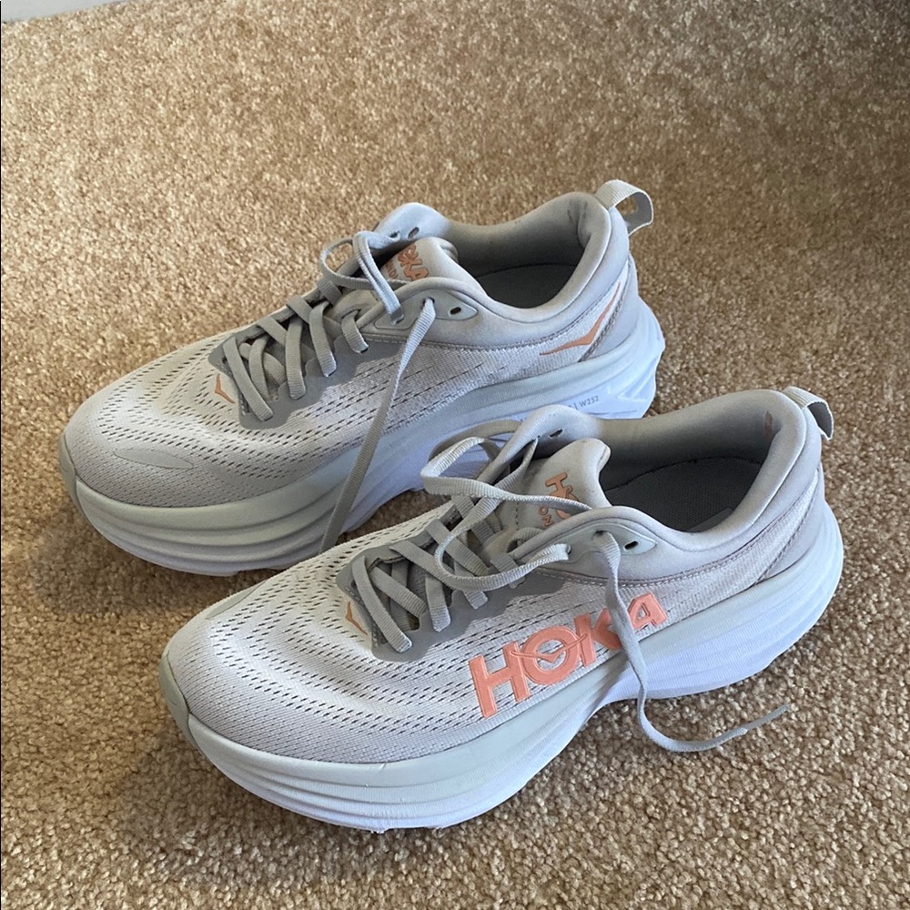 Hoka Athletic Shoes